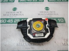 Recambio de airbag delantero izquierdo para chevrolet aveo 1.4 cat referencia OEM IAM    2