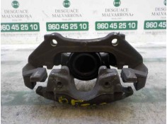 Recambio de pinza freno delantera derecha para renault clio iv 1.5 dci diesel fap referencia OEM IAM 410014752R   2