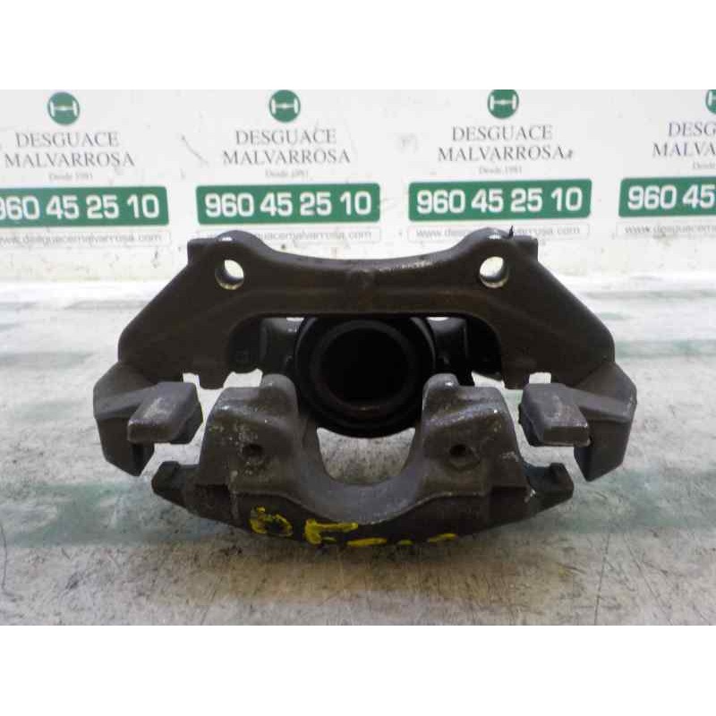 Recambio de pinza freno delantera derecha para renault clio iv 1.5 dci diesel fap referencia OEM IAM 410014752R  