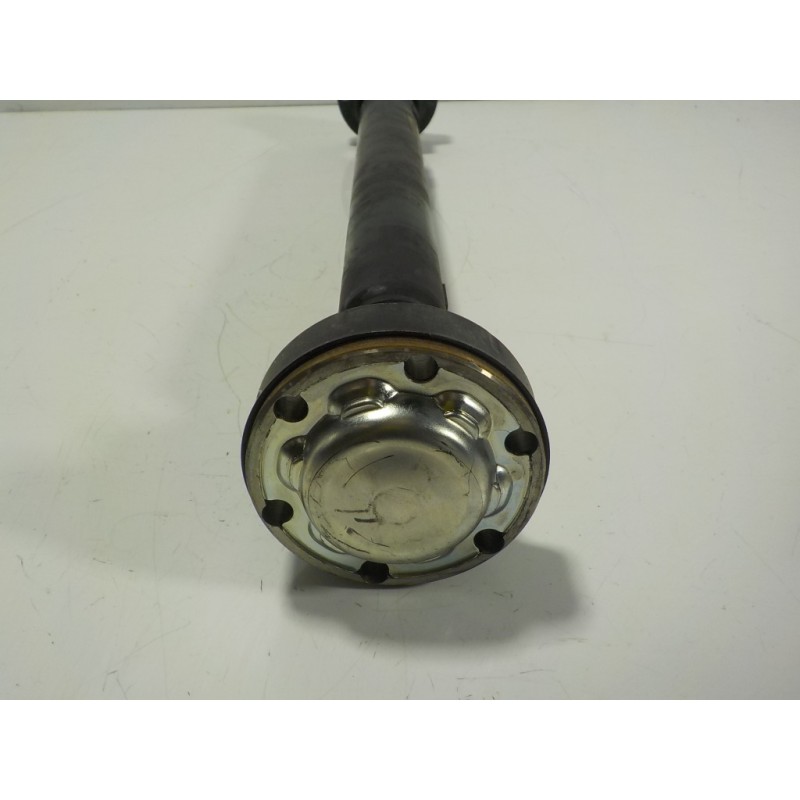 Recambio de transmision central delantera para volkswagen touareg (7l6) 3.0 v6 tdi dpf referencia OEM IAM 7L0521101D 7L6521101F 