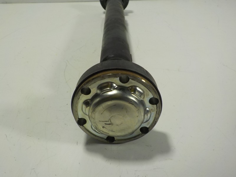 Recambio de transmision central delantera para volkswagen touareg (7l6) 3.0 v6 tdi dpf referencia OEM IAM 7L0521101D 7L6521101F 