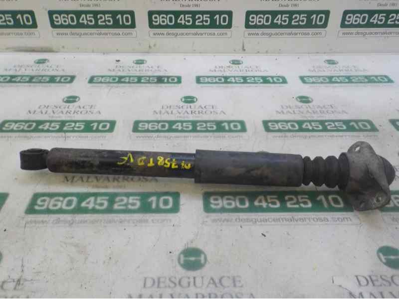 Recambio de amortiguador trasero derecho para volkswagen passat berlina (3c2) advance referencia OEM IAM 3C0513049CN  