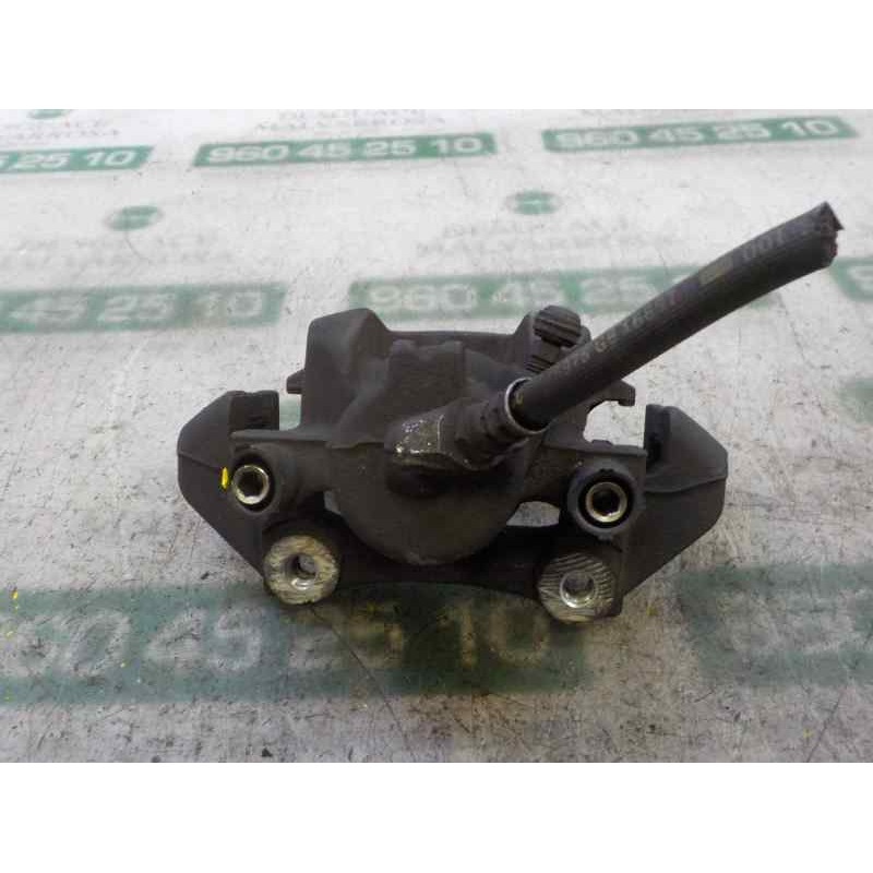 Recambio de pinza freno delantera derecha para renault clio iv 1.5 dci diesel fap referencia OEM IAM 410014752R  