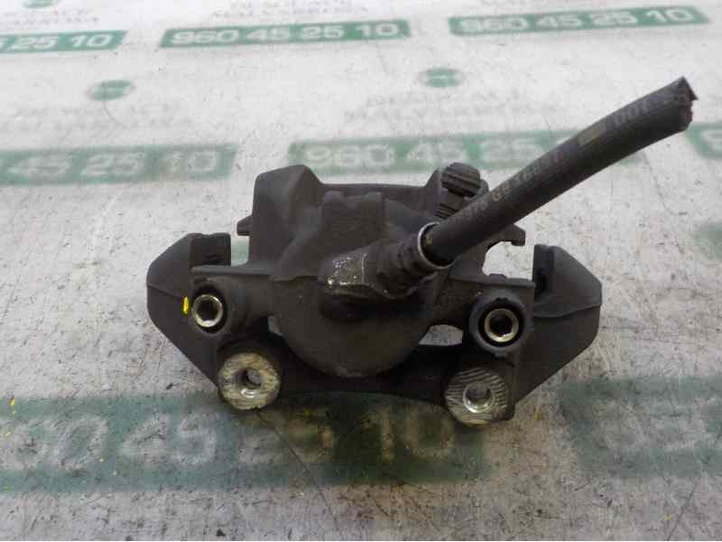 Recambio de pinza freno delantera derecha para renault clio iv 1.5 dci diesel fap referencia OEM IAM 410014752R  