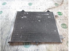 Recambio de condensador aire acondicionado para peugeot 207 xs referencia OEM IAM    2
