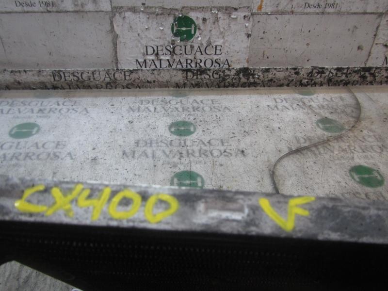 Recambio de condensador aire acondicionado para peugeot 207 xs referencia OEM IAM   