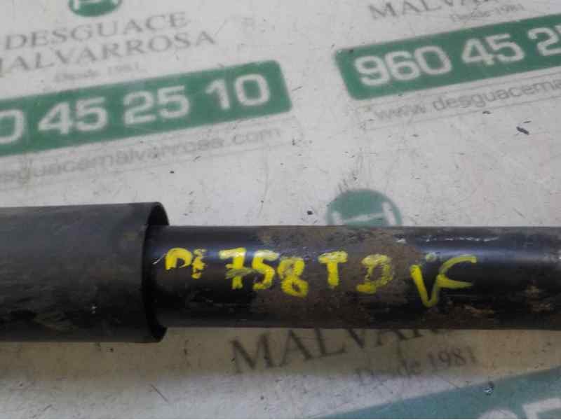 Recambio de amortiguador trasero derecho para volkswagen passat berlina (3c2) advance referencia OEM IAM 3C0513049CN  