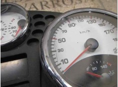 Recambio de cuadro instrumentos para peugeot 207 xs referencia OEM IAM    2