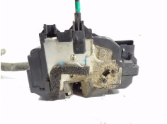 Recambio de cerradura puerta trasera izquierda para nissan qashqai (j10) acenta referencia OEM IAM 82501JD900   2