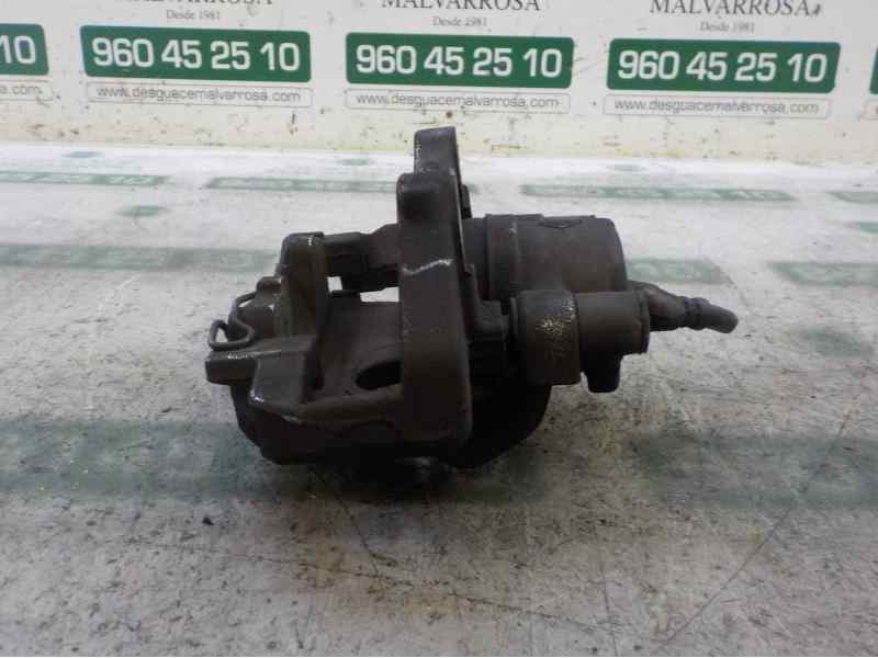 Recambio de pinza freno delantera izquierda para renault clio iv 1.5 dci diesel fap referencia OEM IAM 410113834R  