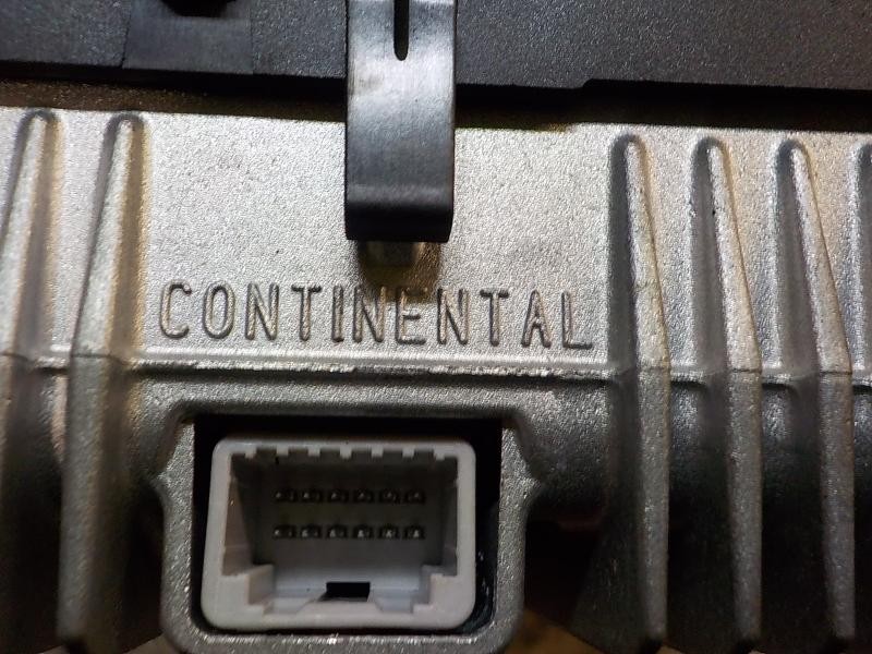 Recambio de modulo electronico para toyota auris hybrid business referencia OEM IAM 8818102031 8818102031 