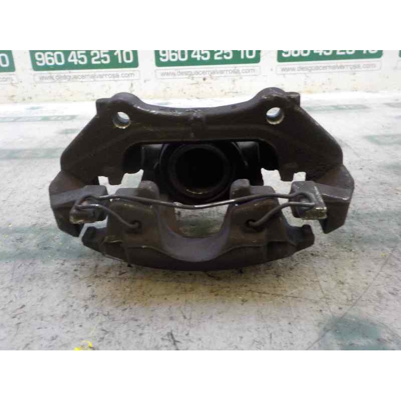 Recambio de pinza freno delantera izquierda para renault clio iv 1.5 dci diesel fap referencia OEM IAM 410113834R  