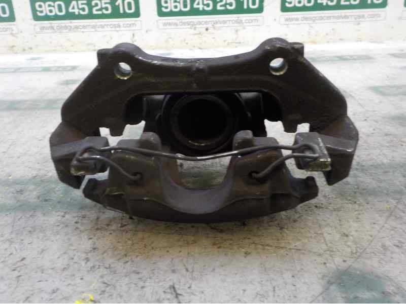 Recambio de pinza freno delantera izquierda para renault clio iv 1.5 dci diesel fap referencia OEM IAM 410113834R  