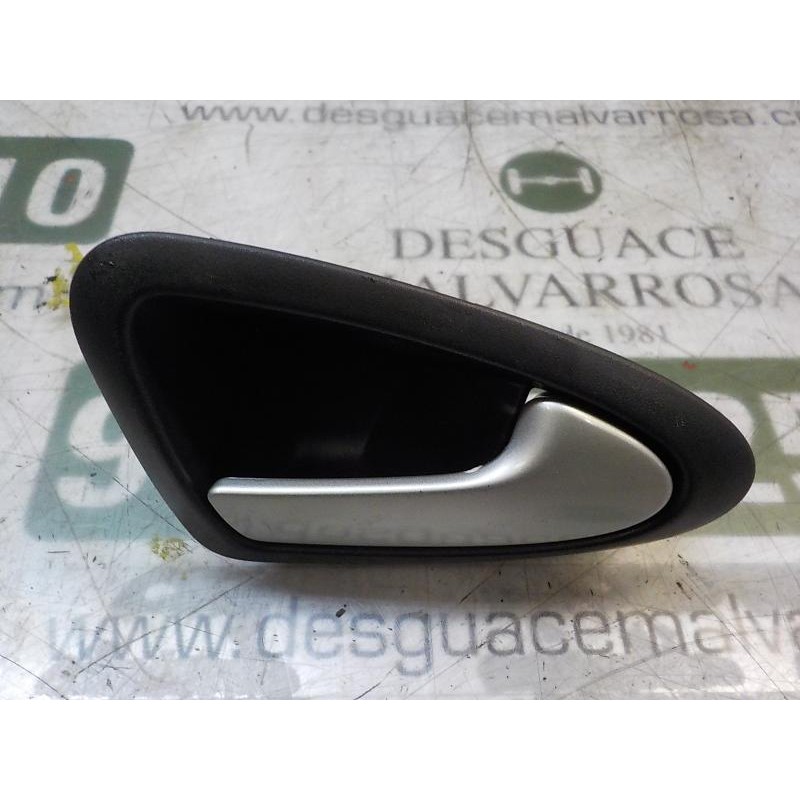 Recambio de maneta interior trasera derecha para seat ibiza (6j5) 1.4 16v referencia OEM IAM 6J4839114AAH1  