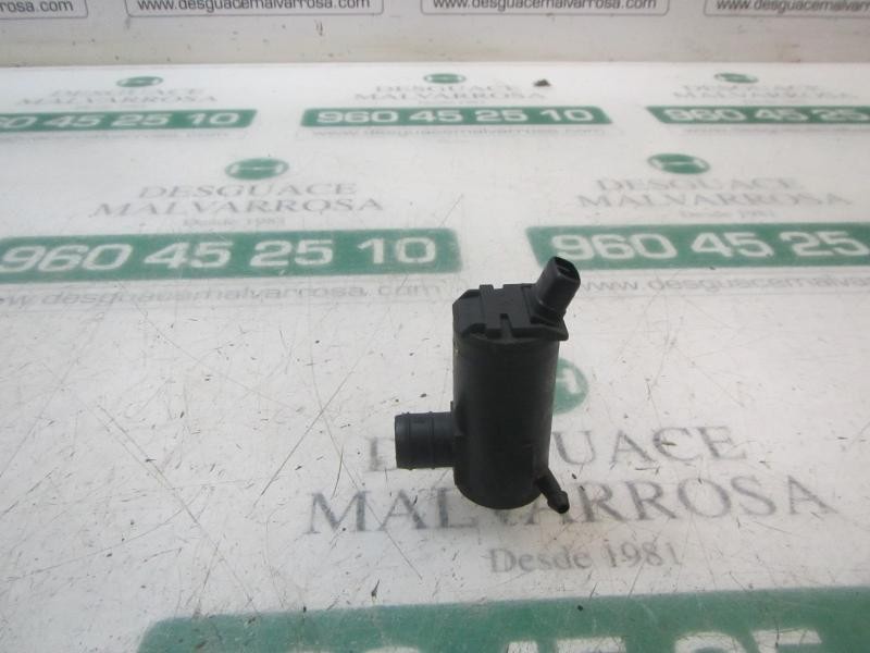 Recambio de bomba limpia para chevrolet aveo 1.4 cat referencia OEM IAM   