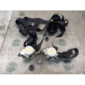 CINTURON SEGURIDAD DELANTERO 