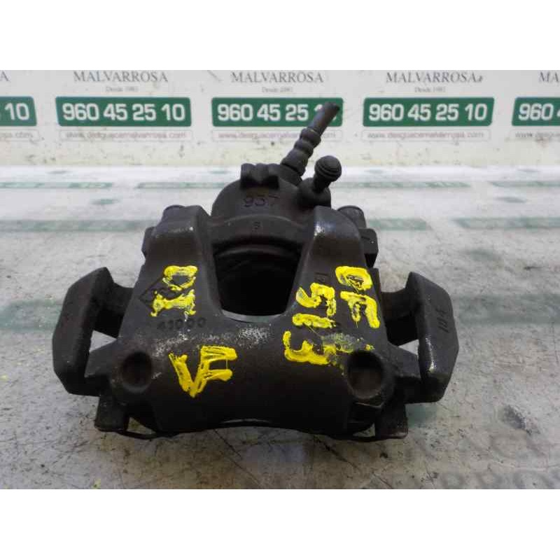 Recambio de pinza freno delantera izquierda para renault clio iv 1.5 dci diesel fap referencia OEM IAM 410113834R  