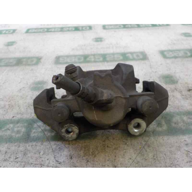Recambio de pinza freno delantera izquierda para renault clio iv 1.5 dci diesel fap referencia OEM IAM 410113834R  