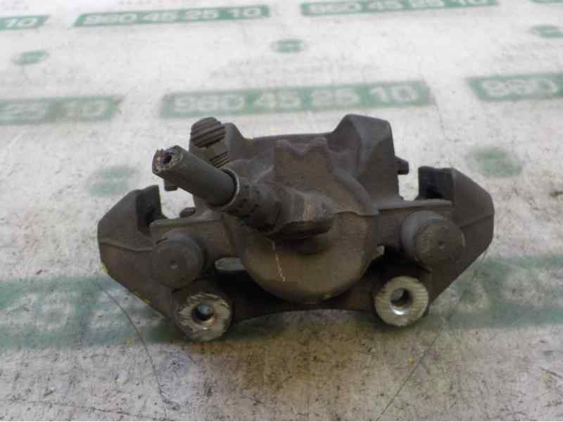 Recambio de pinza freno delantera izquierda para renault clio iv 1.5 dci diesel fap referencia OEM IAM 410113834R  