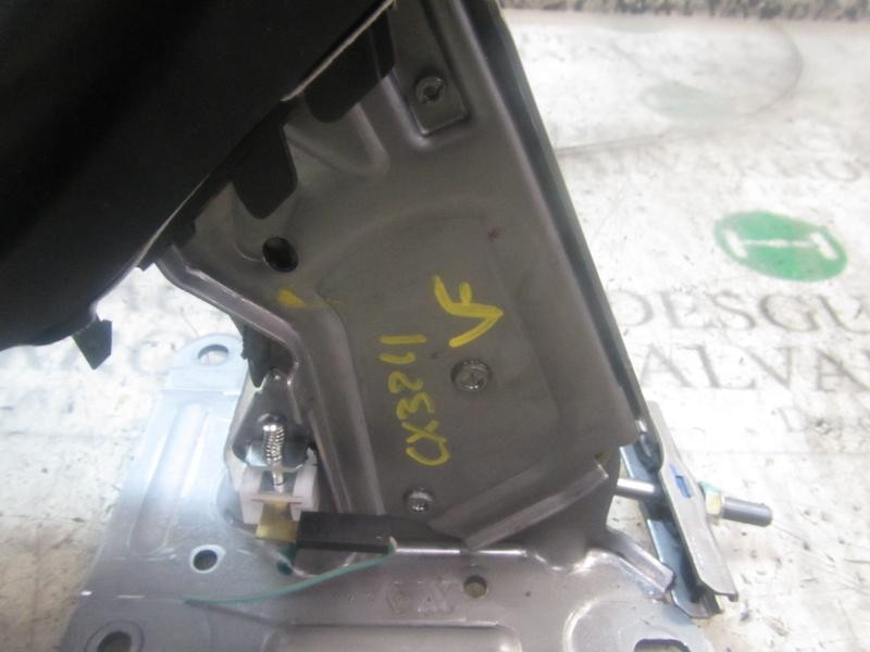 Recambio de palanca freno de mano para renault megane iii berlina 5 p dynamique referencia OEM IAM 360106947R  