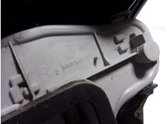 Recambio de piloto trasero derecho para volkswagen polo (6r1) 1.2 12v referencia OEM IAM 6R0945096AH 6R0945258A  2