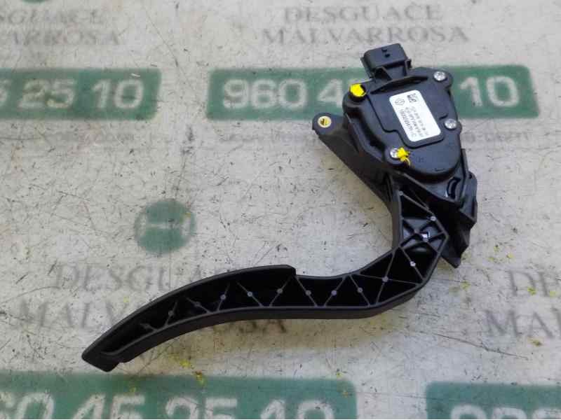 Recambio de potenciometro pedal para renault clio iv 1.5 dci diesel fap referencia OEM IAM 180029347R  