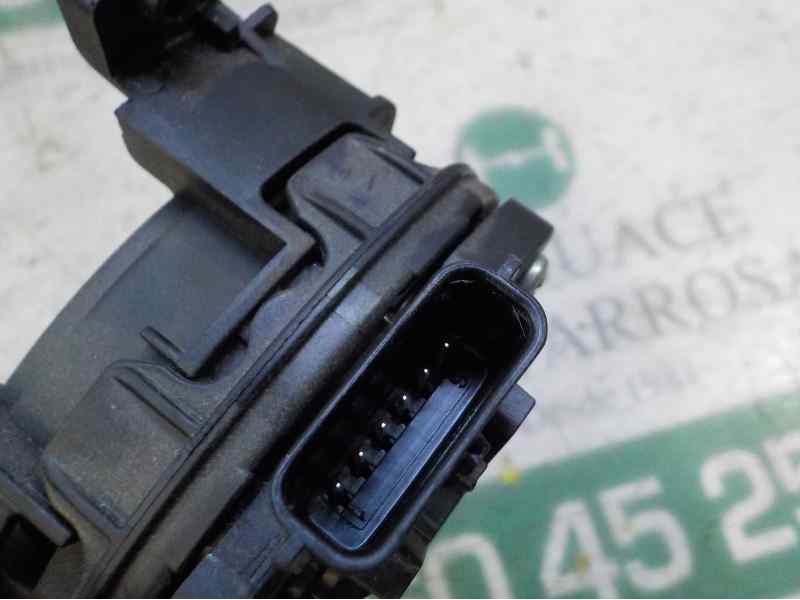 Recambio de potenciometro pedal para renault clio iv 1.5 dci diesel fap referencia OEM IAM 180029347R  
