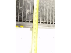 Recambio de condensador aire acondicionado para nissan qashqai (j10) acenta referencia OEM IAM 92100JD200 92110JD00A  2