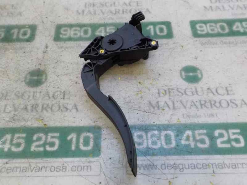 Recambio de potenciometro pedal para renault clio iv 1.5 dci diesel fap referencia OEM IAM 180029347R  