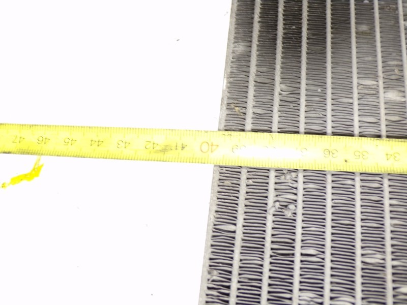 Recambio de condensador aire acondicionado para nissan qashqai (j10) acenta referencia OEM IAM 92100JD200 92110JD00A 