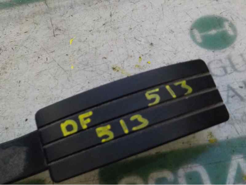 Recambio de potenciometro pedal para renault clio iv 1.5 dci diesel fap referencia OEM IAM 180029347R  