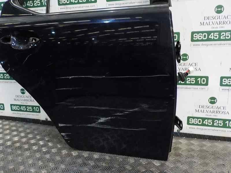 Recambio de puerta trasera derecha para lexus is200 (ds2/is2) 2.2 d-cat referencia OEM IAM 6700353041  