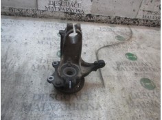 Recambio de mangueta delantera derecha para peugeot 207 xs referencia OEM IAM    2