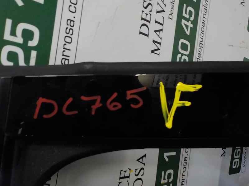 Recambio de puerta trasera derecha para lexus is200 (ds2/is2) 2.2 d-cat referencia OEM IAM 6700353041  