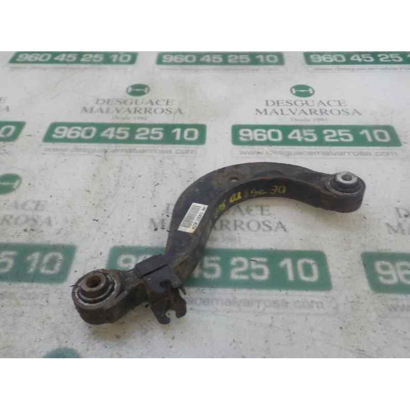 Recambio de brazo suspension superior trasero derecho para volkswagen passat berlina (3c2) advance referencia OEM IAM 1K0505323N