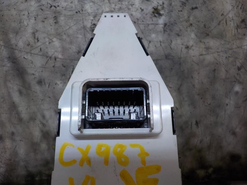 Recambio de modulo electronico para toyota auris hybrid business referencia OEM IAM 8391002200 8391002200 