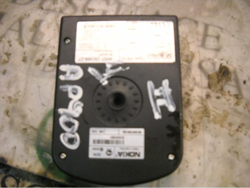 Recambio de modulo electronico para ford fusion (cbk) ambiente referencia OEM IAM   