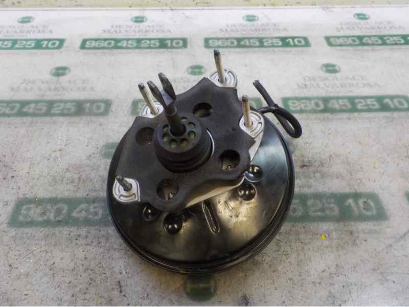 Recambio de servofreno para renault clio iv 1.5 dci diesel fap referencia OEM IAM 472102859R  