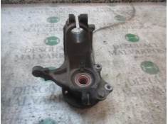 Recambio de mangueta delantera izquierda para peugeot 207 xs referencia OEM IAM    2