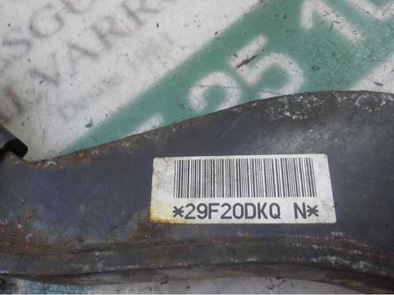 Recambio de brazo suspension superior trasero derecho para volkswagen passat berlina (3c2) advance referencia OEM IAM 1K0505323N