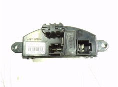Recambio de resistencia calefaccion para seat leon sc (5f5) 1.4 16v tsi referencia OEM IAM 5Q0907521C 5Q0907521C T921553A 2