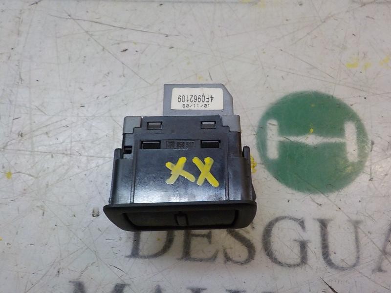 Recambio de modulo electronico para audi q5 (8r) 3.0 tdi referencia OEM IAM 4E09621095PR 4F0962109 