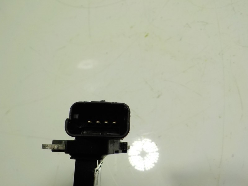 Recambio de caudalimetro para citroën c4 cactus 1.6 blue-hdi fap referencia OEM IAM 9677093080 9677093080 