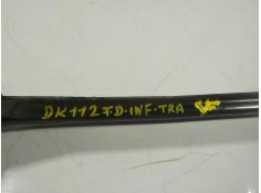 Recambio de brazo suspension inferior trasero derecho para volkswagen touareg (7l6) 3.0 v6 tdi dpf referencia OEM IAM 7L8501529A 2