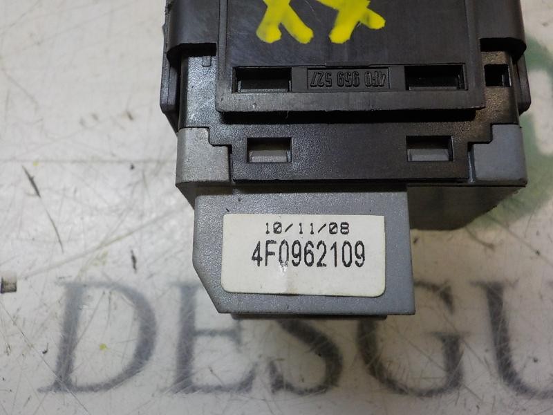 Recambio de modulo electronico para audi q5 (8r) 3.0 tdi referencia OEM IAM 4E09621095PR 4F0962109 