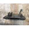 Recambio de maneta exterior delantera derecha para renault clio ii fase ii (b/cb0) authentique referencia OEM IAM   