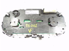Recambio de cuadro instrumentos para nissan qashqai (j10) acenta referencia OEM IAM 24810JD01D JD01E18D0AHV  2