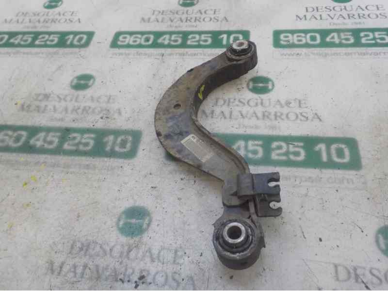 Recambio de brazo suspension superior trasero izquierdo para volkswagen passat berlina (3c2) advance referencia OEM IAM 1K050532