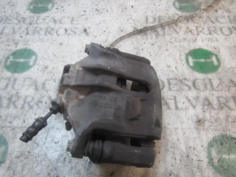 Recambio de pinza freno delantera derecha para peugeot 207 xs referencia OEM IAM   