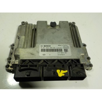 CENTRALITA MOTOR UCE A4159004702 237106319R 0281032885